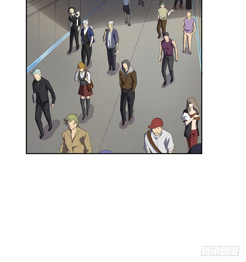 能屈能伸(1/3)-第3话