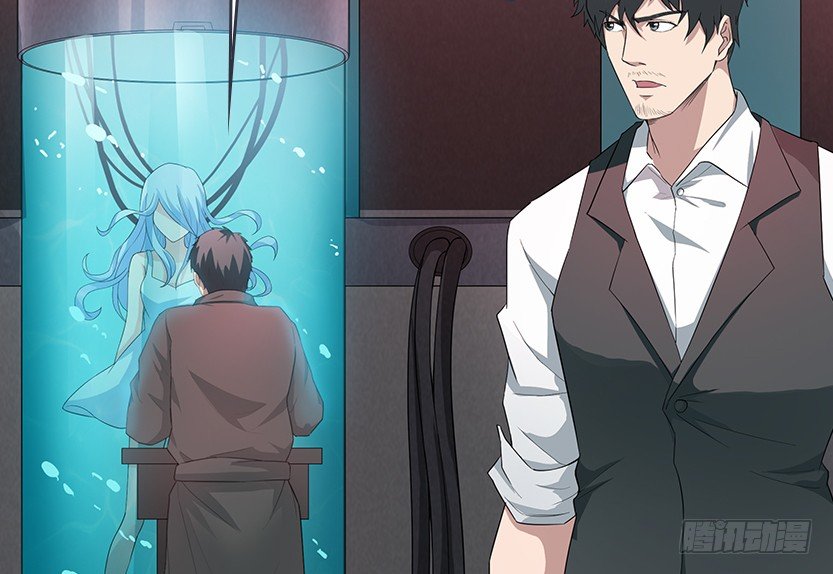 兔耳一时爽(1/2)-第21话