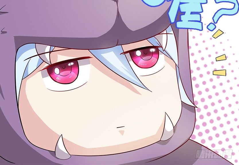 兔耳一时爽(1/2)-第21话