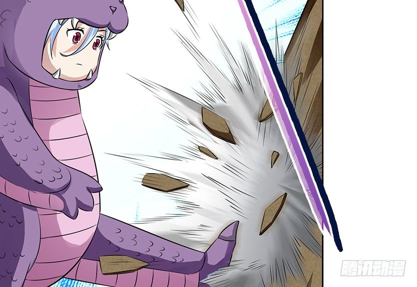 兔耳一时爽(1/2)-第21话