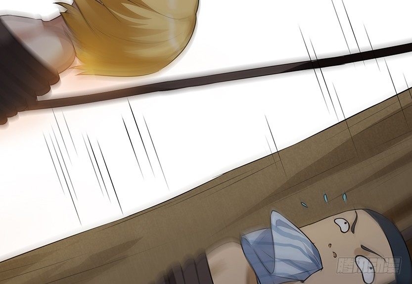 兔耳一时爽(1/2)-第21话