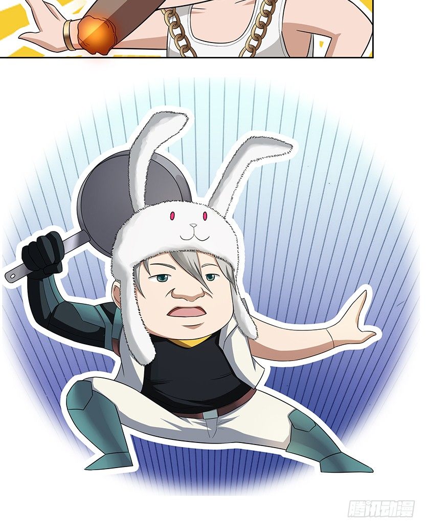 堵桥流VS反堵桥流(1/2)-第23话