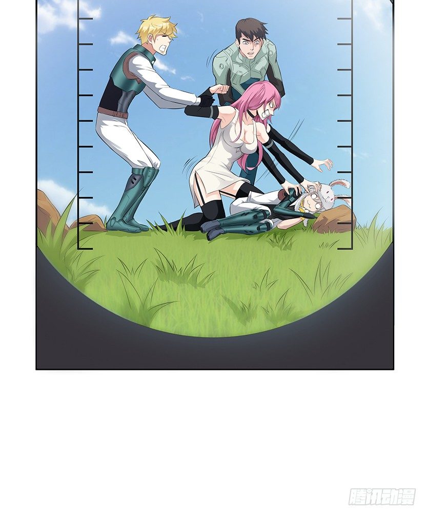 堵桥流VS反堵桥流(1/2)-第23话