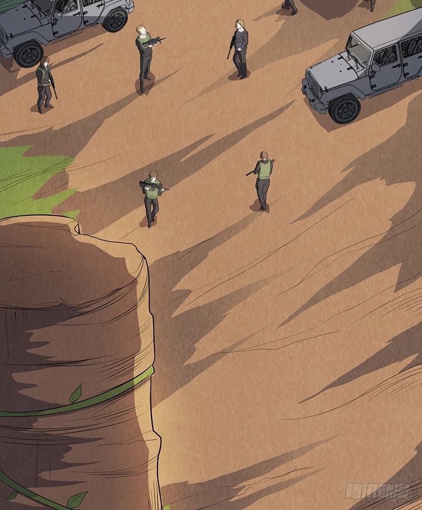 堵桥流VS反堵桥流(1/2)-第23话