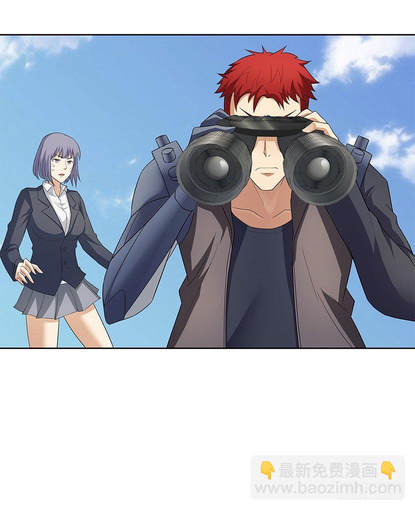 堵桥流VS反堵桥流(1/2)-第23话