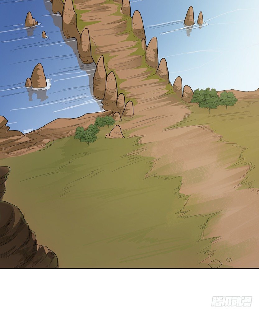 堵桥流VS反堵桥流(1/2)-第23话