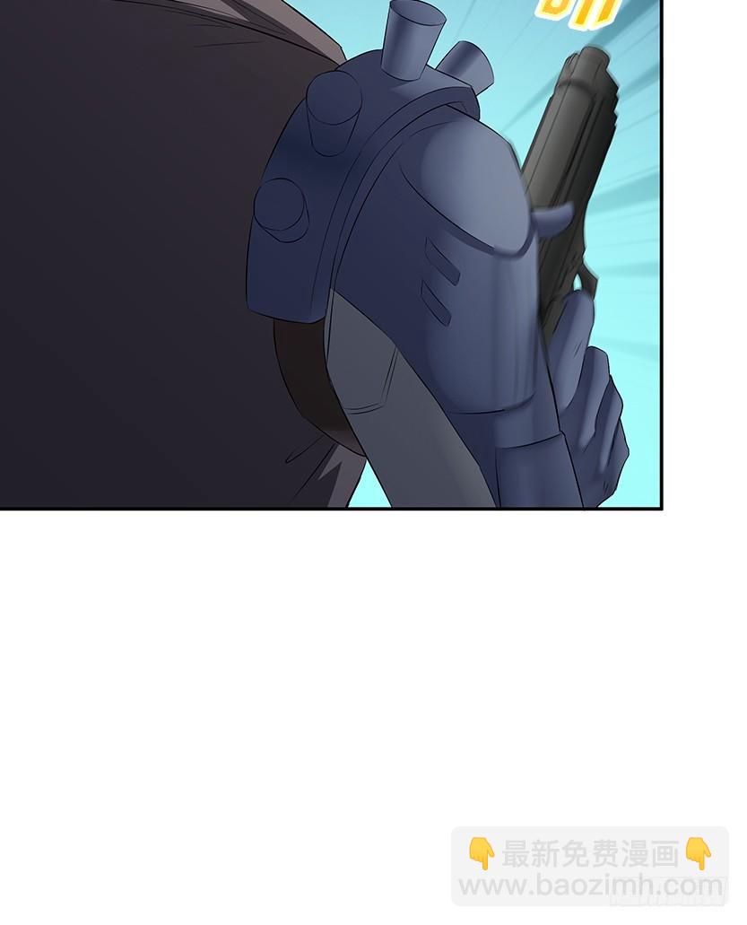 堵桥流VS反堵桥流(1/2)-第23话