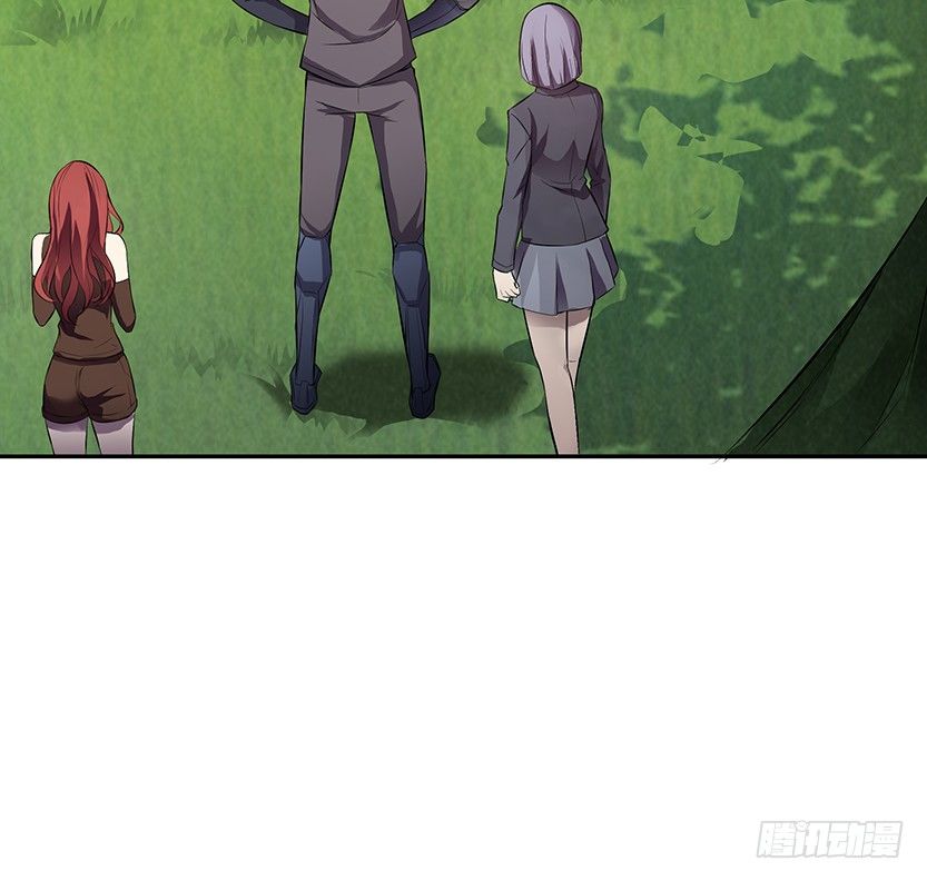 脱身之计(1/2)-第27话