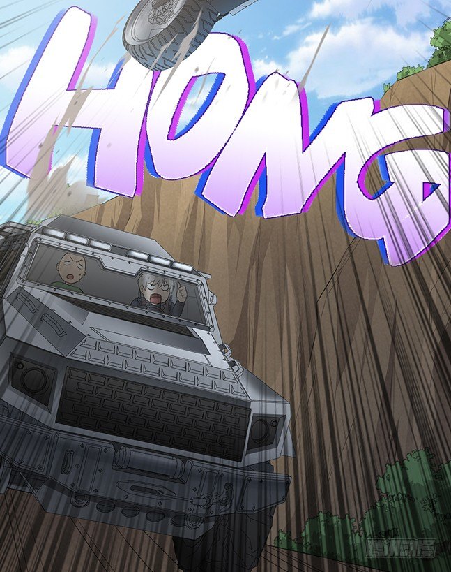 当然是拒绝他(1/2)-第29话