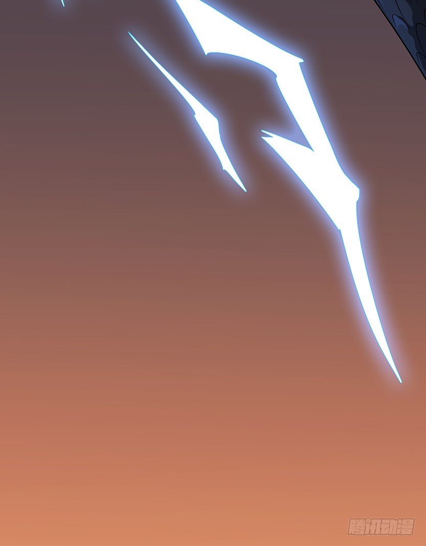 就这么挂了？(1/3)-第31话