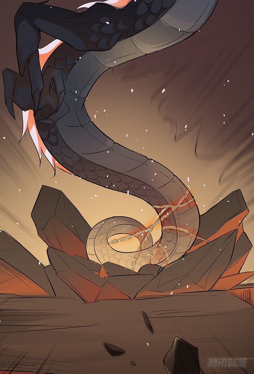 就这么挂了？(1/3)-第31话