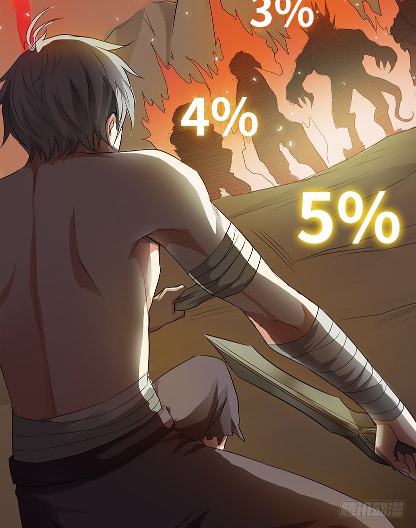 就这么挂了？(1/3)-第31话