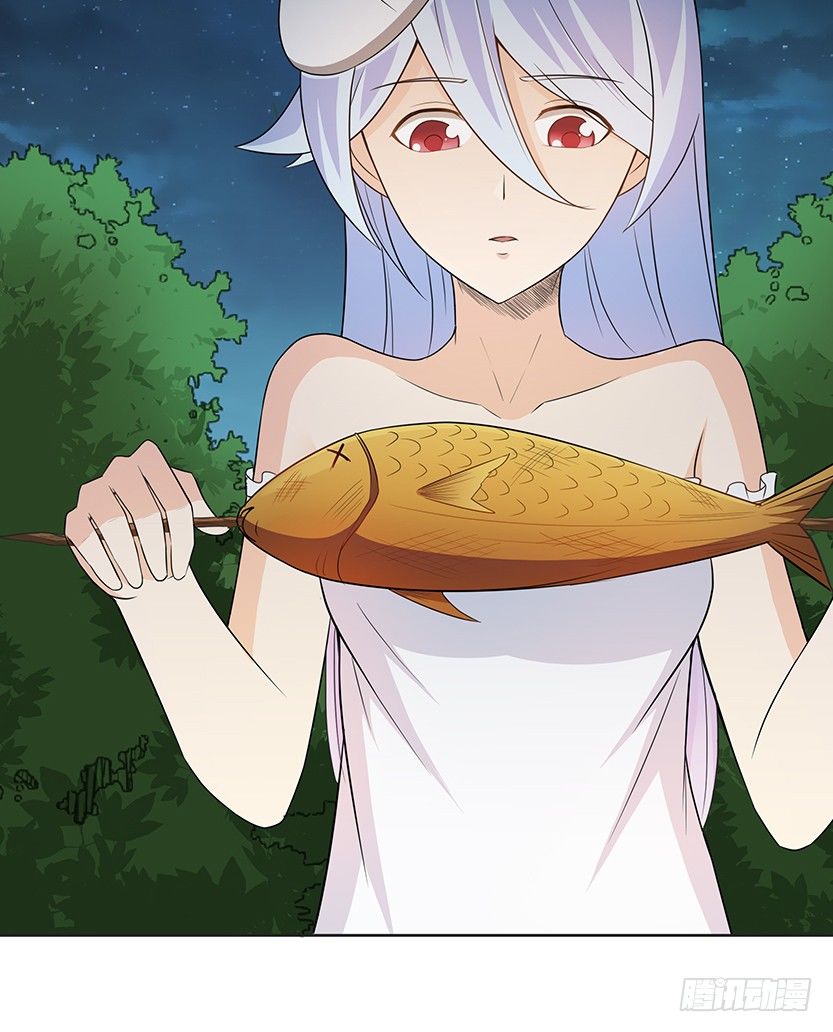 脑电感应(1/2)-第35话