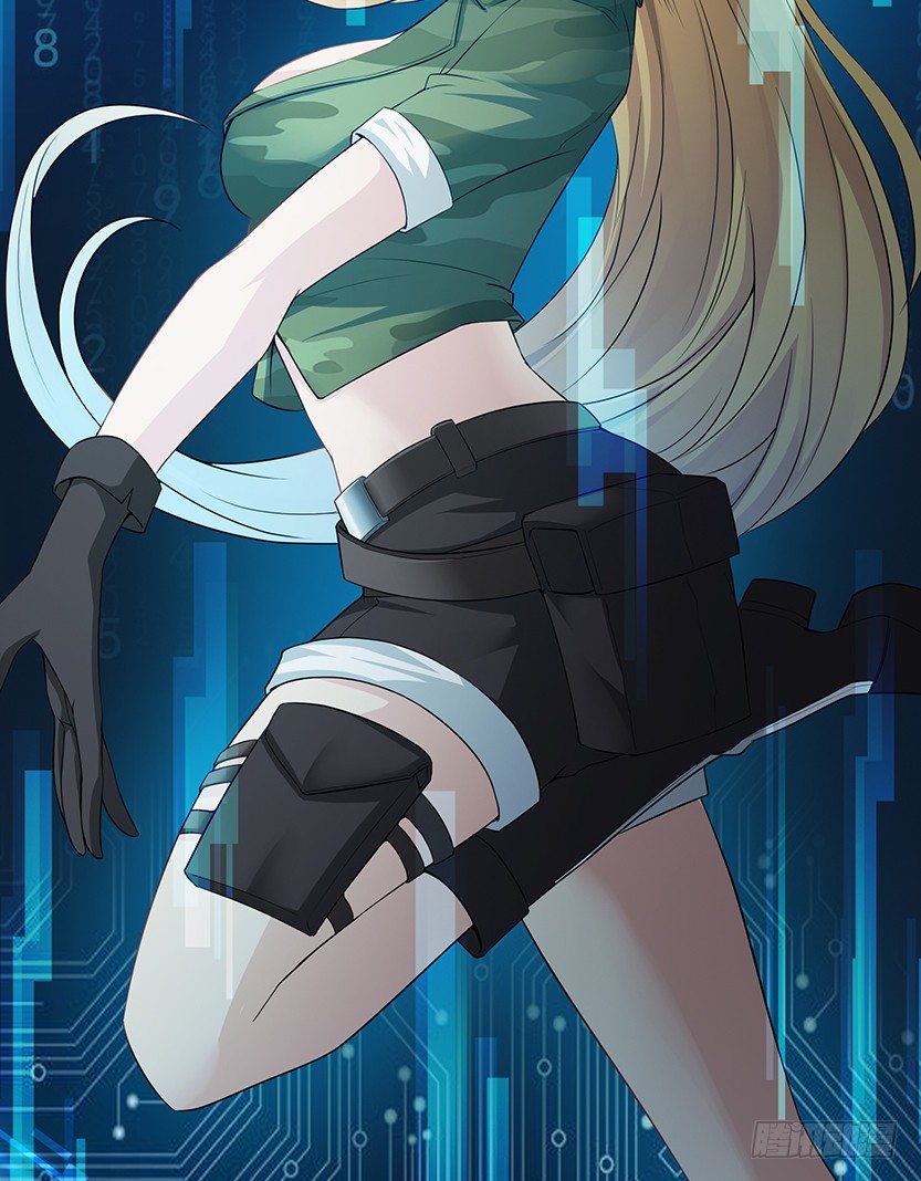 天梯系统娘上线(1/3)-第37话