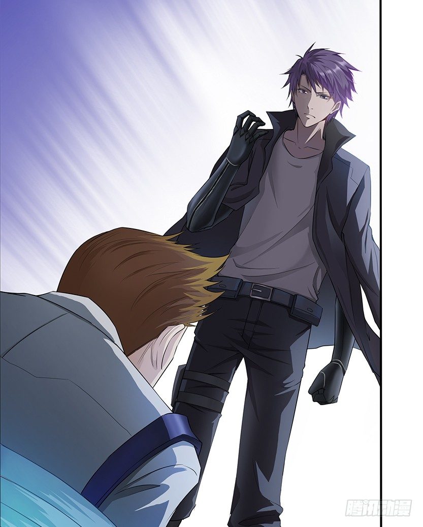 分裂出24个队友？(1/2)-第39话