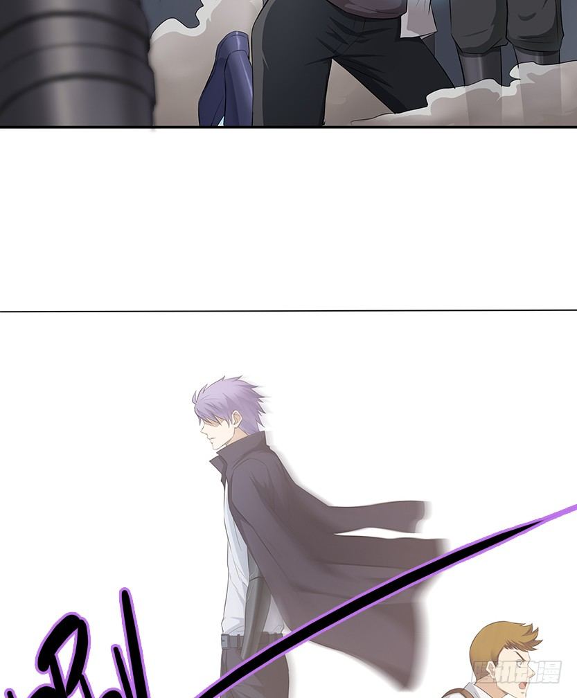 分裂出24个队友？(1/2)-第39话