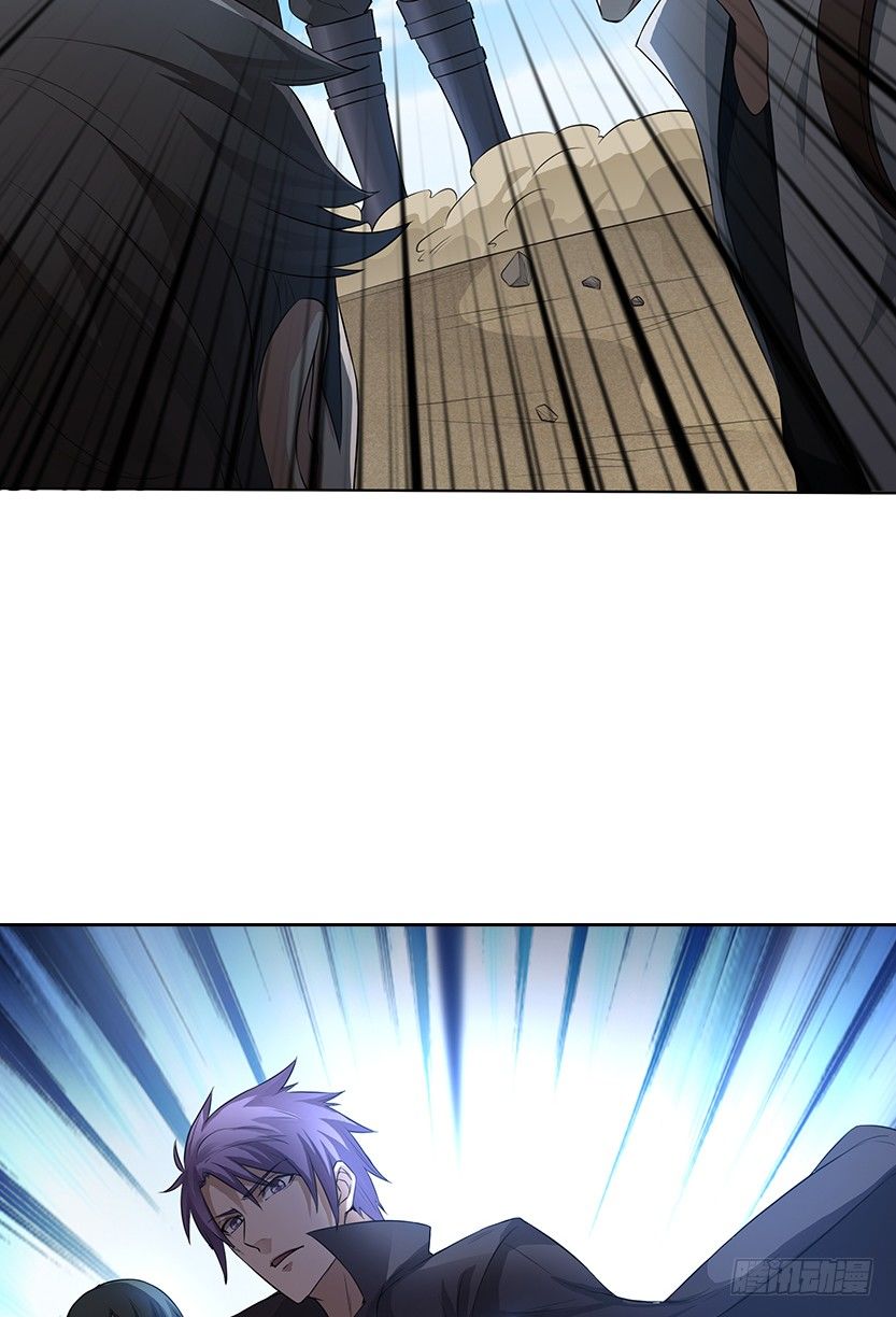 分裂出24个队友？(1/2)-第39话