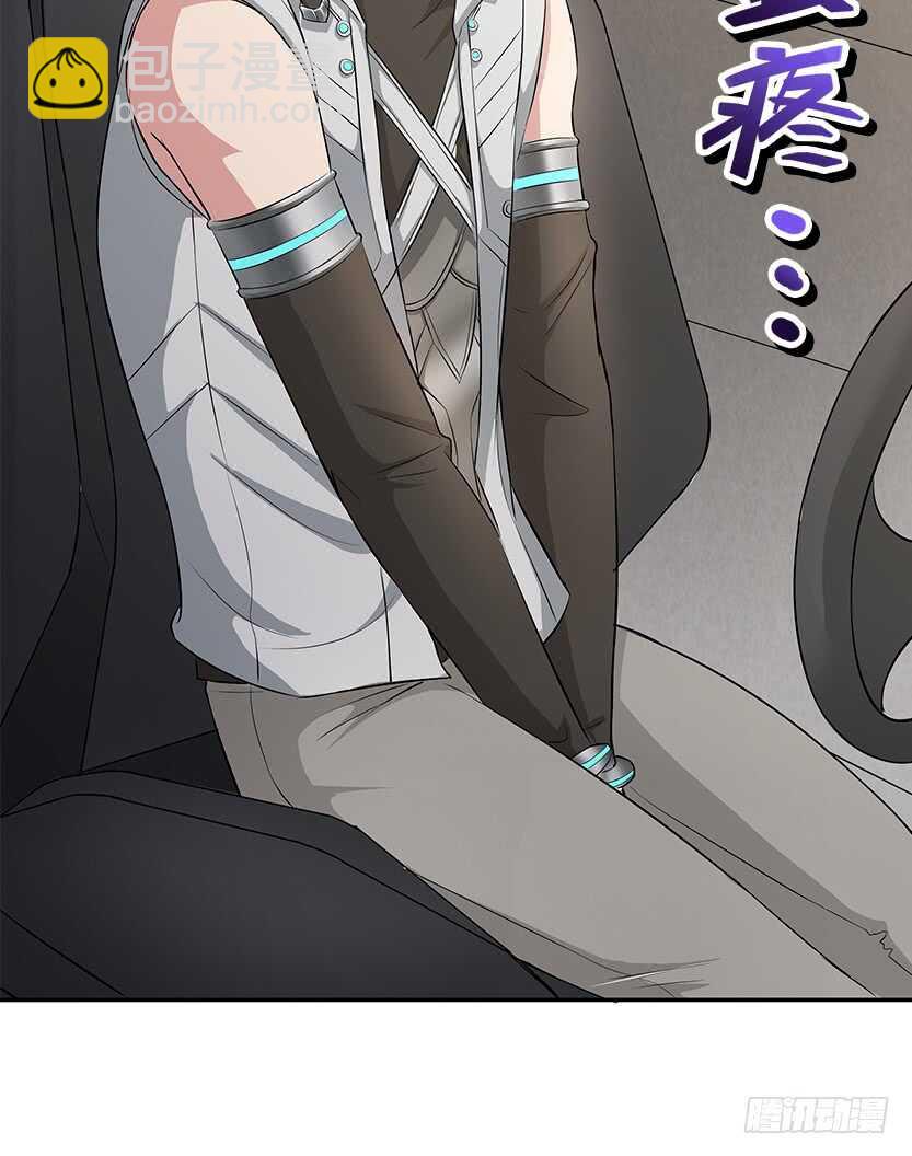 女朋友专属座位-第51话