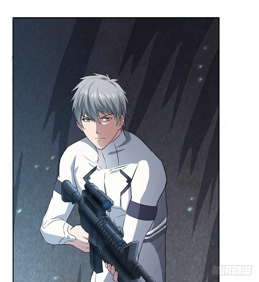 荒野艳遇(1/2)-第7话