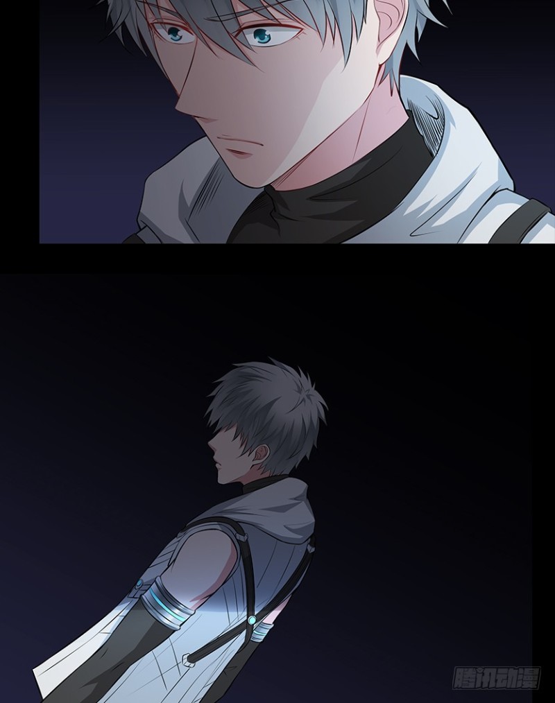 小绍的身份？-第61话