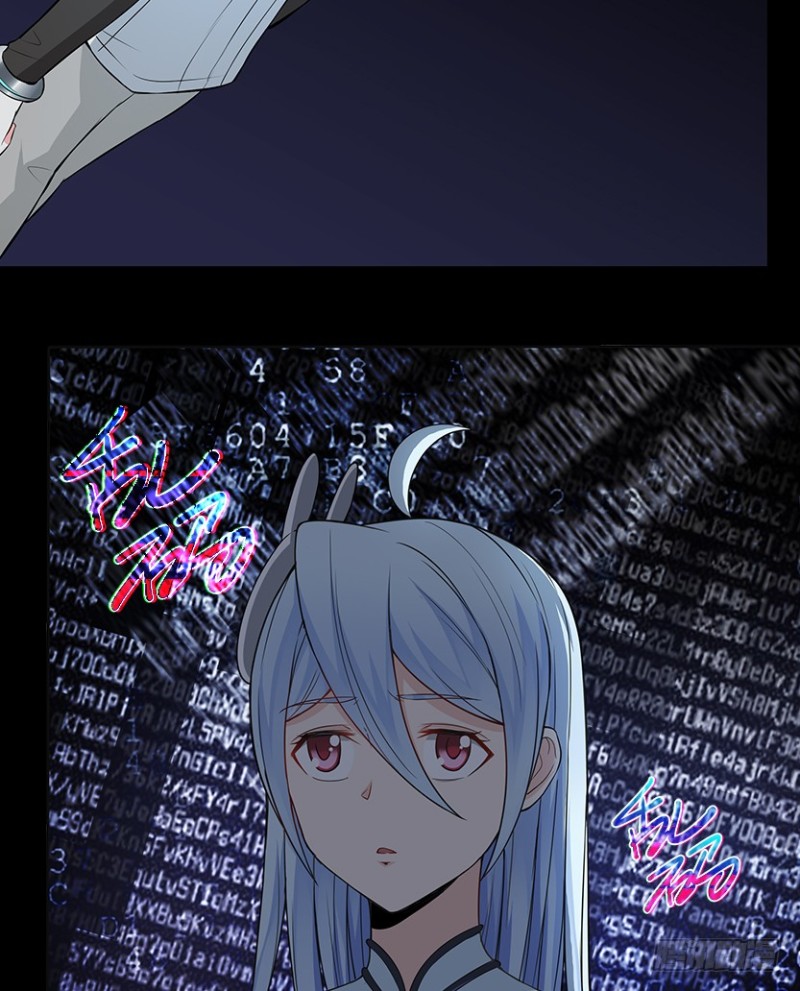 小绍的身份？-第61话