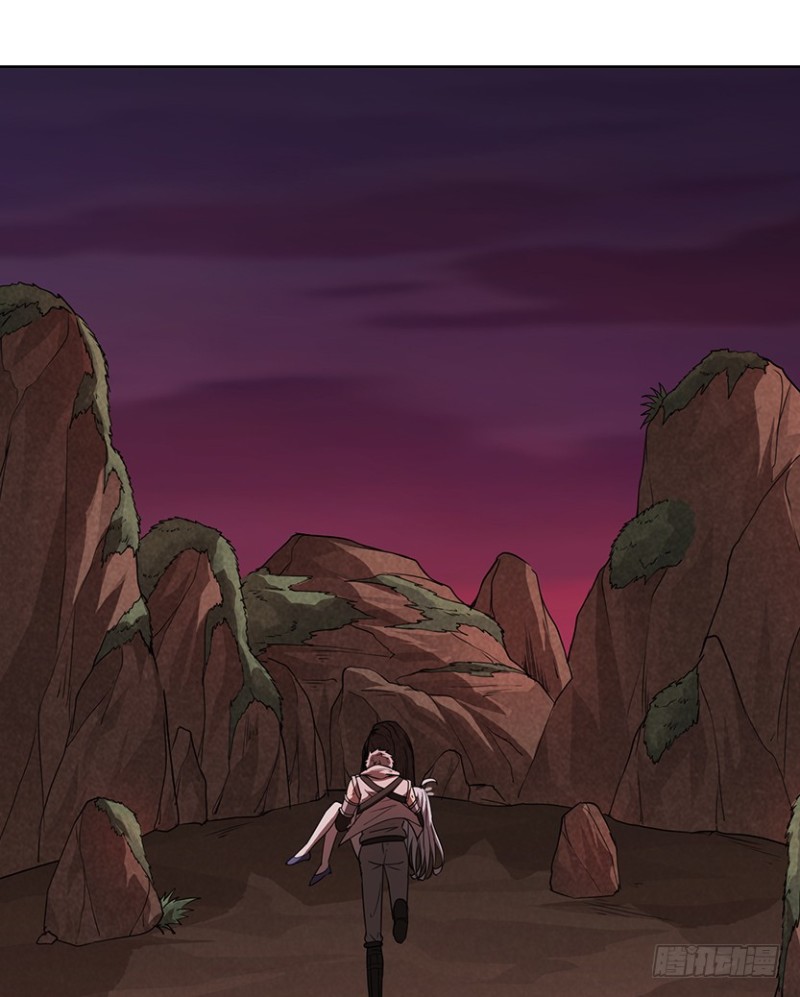 我抓住你了-第65话