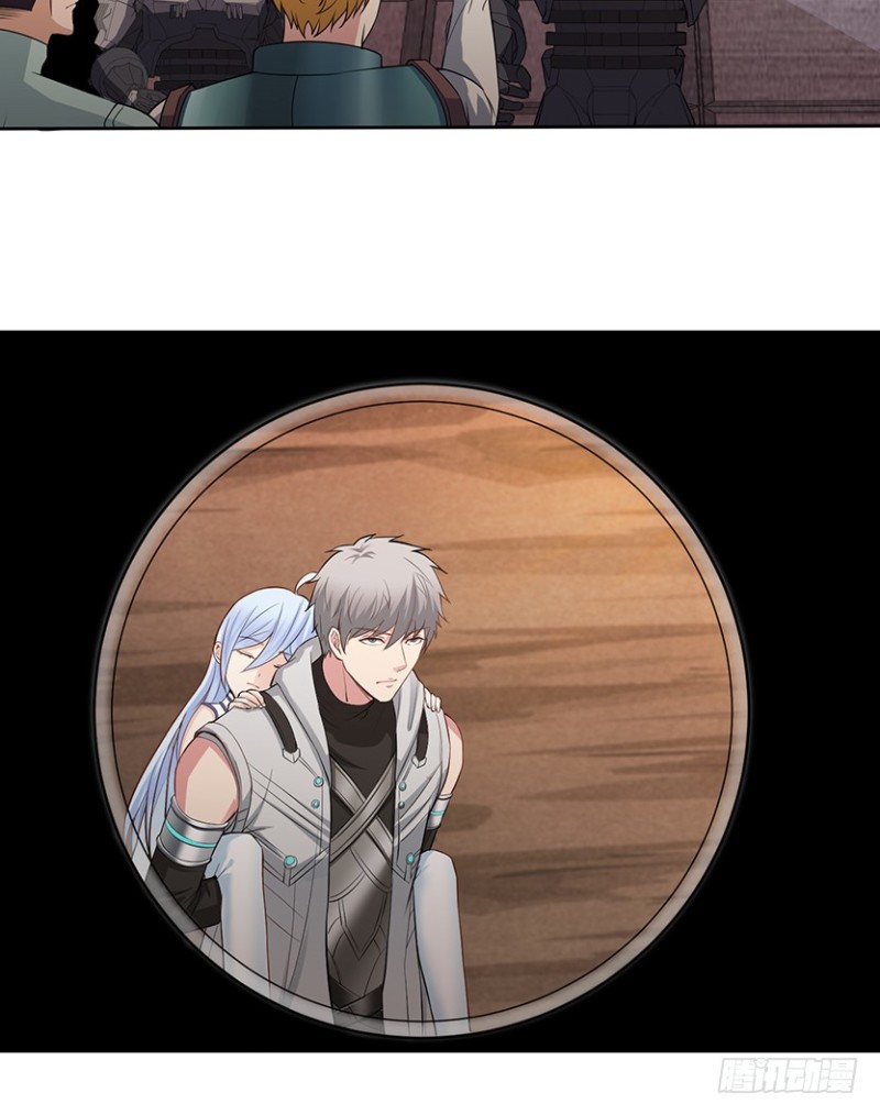 抵达终点？(1/2)-第69话