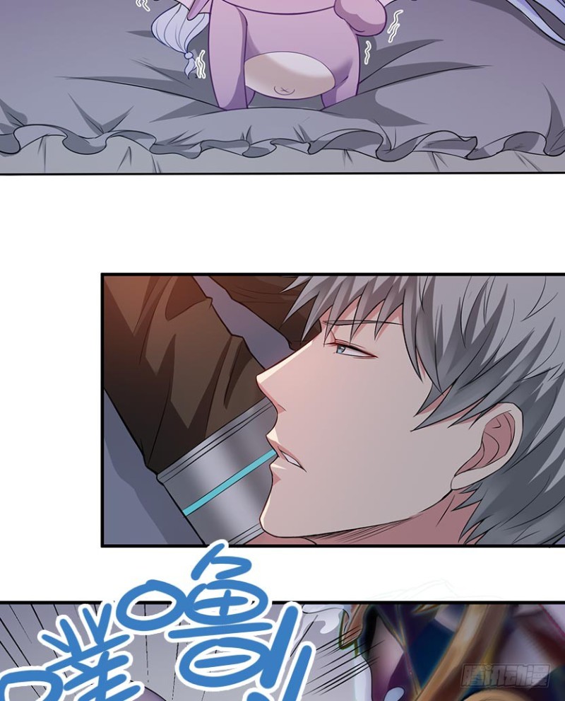 回收数据(1/2)-第73话