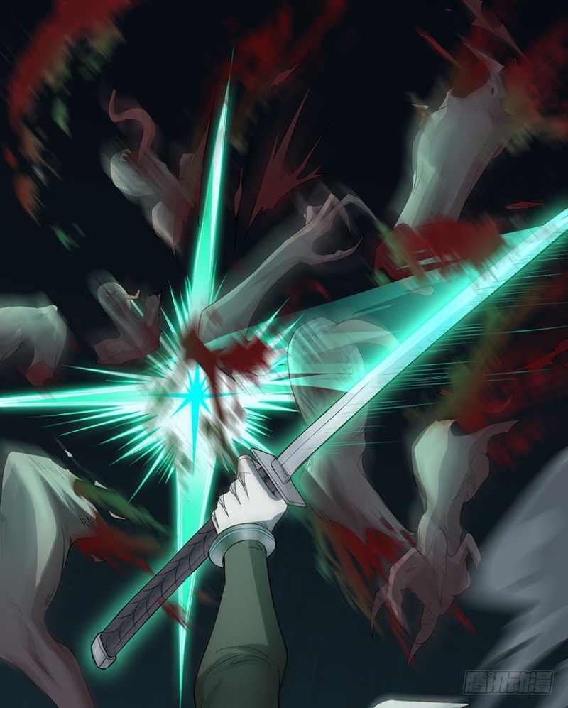 氪晶行动(1/2)-第75话