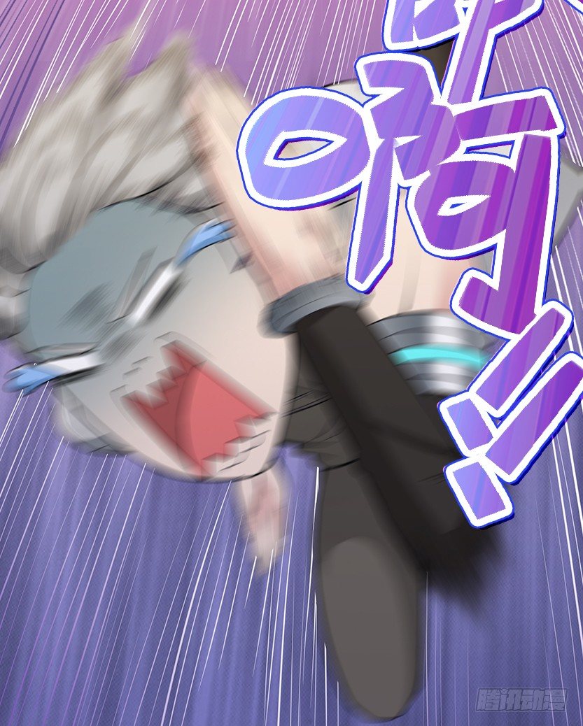 欢度元旦，新年快乐-第55话