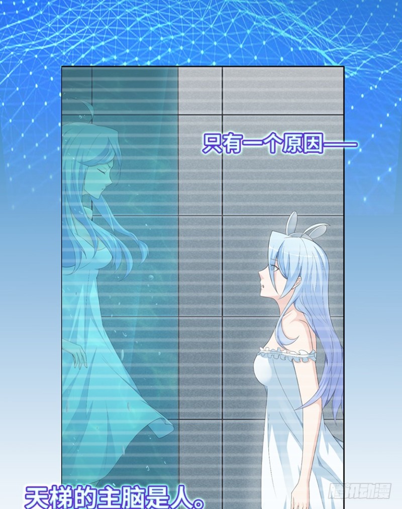 整个游戏都是她的梦？-第79话