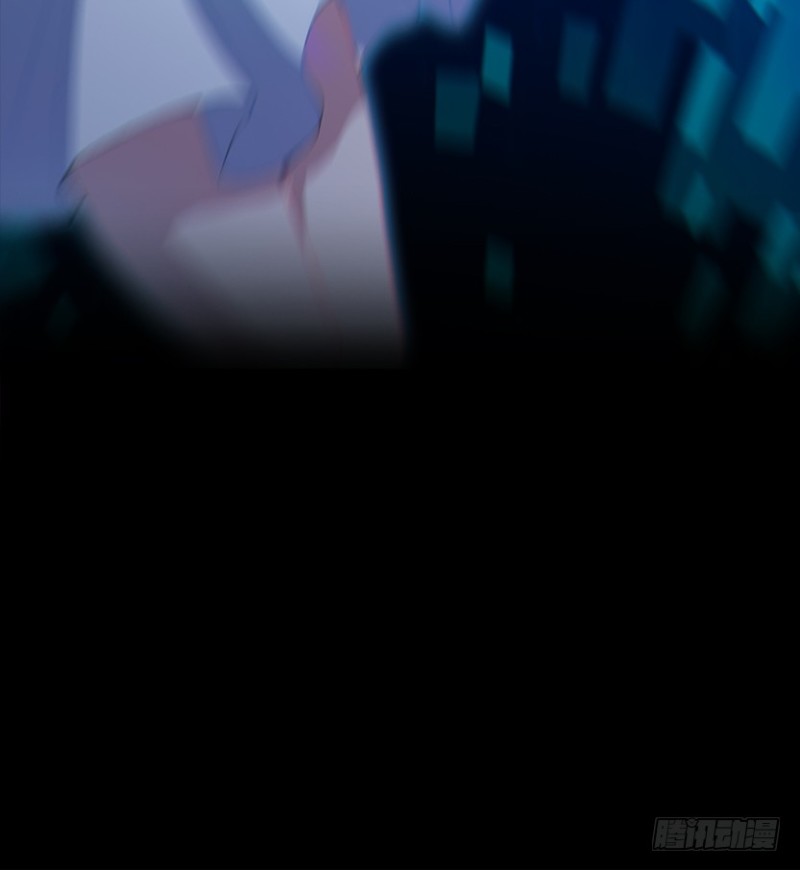 整个游戏都是她的梦？-第79话