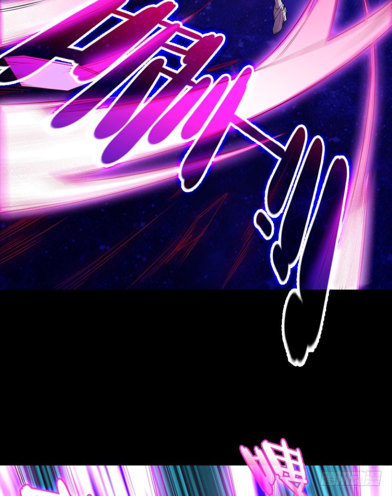 意识核吞噬小染？？-第93话