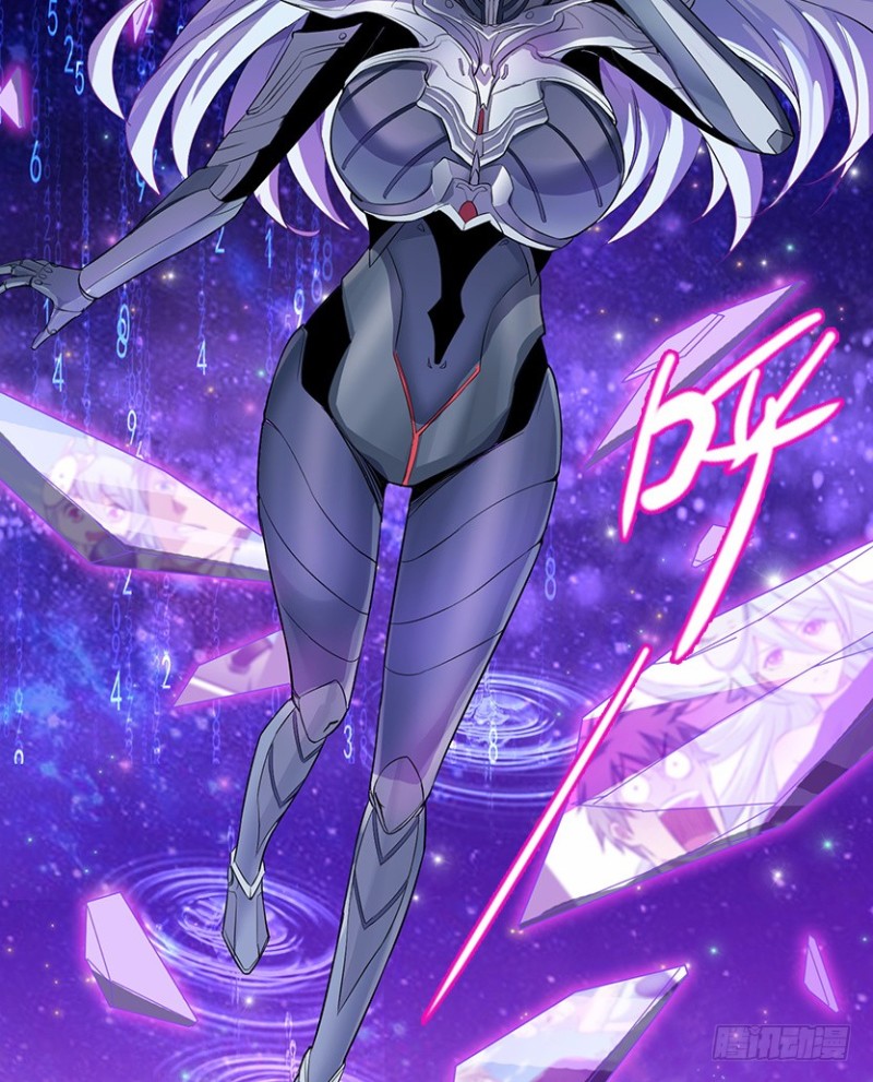 意识核吞噬小染？？-第93话