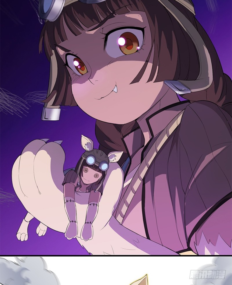 E02 GAZA是？？？控？-第95话