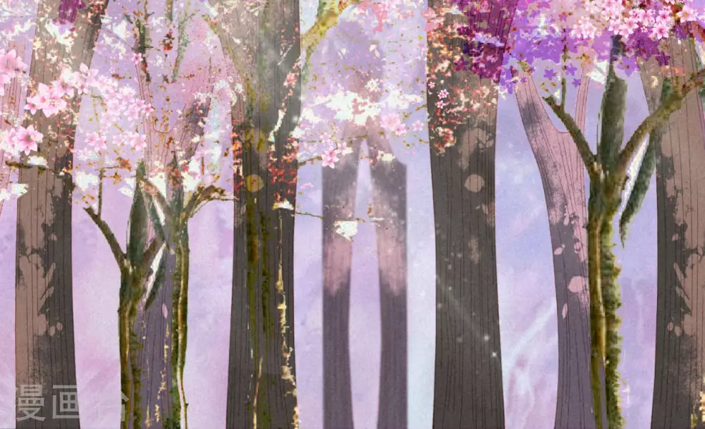 第15话 琉璃泪：去往鬼雾岭(1/2)-第17话