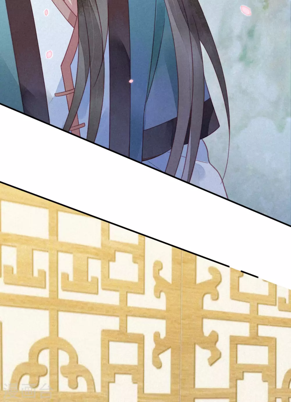 第21话 琉璃泪：巨变前夕（二）(1/2)-第23话