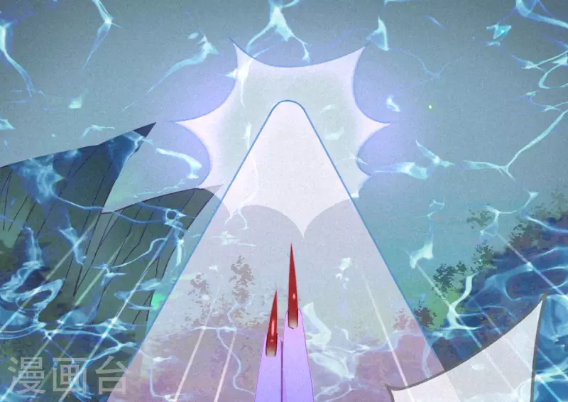 第33话 琉璃泪：阴谋的气息-第35话