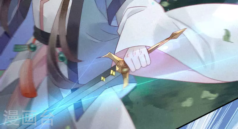 第33话 琉璃泪：阴谋的气息-第35话