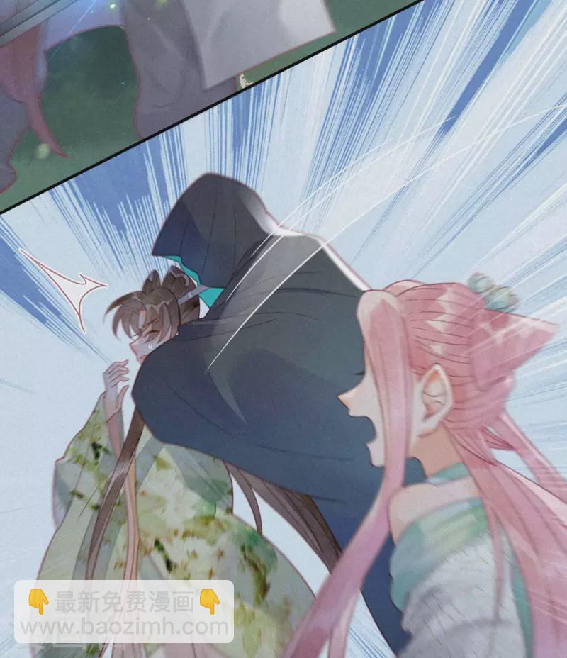 第33话 琉璃泪：阴谋的气息-第35话