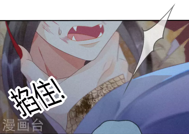 第35话 琉璃泪：魅果（下）-第37话