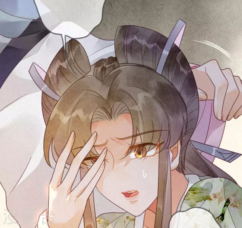 第40话 琉璃泪：心生羡慕(1/2)-第43话