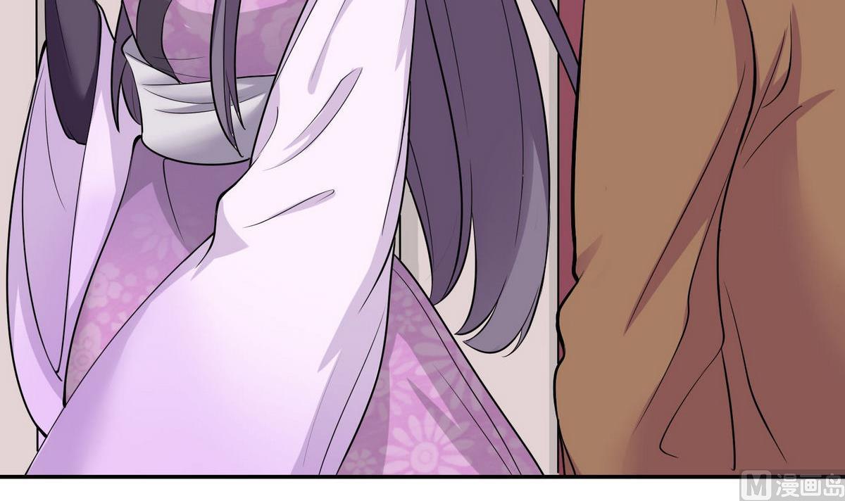 第16话 你的嘴巴好好吃-第17话