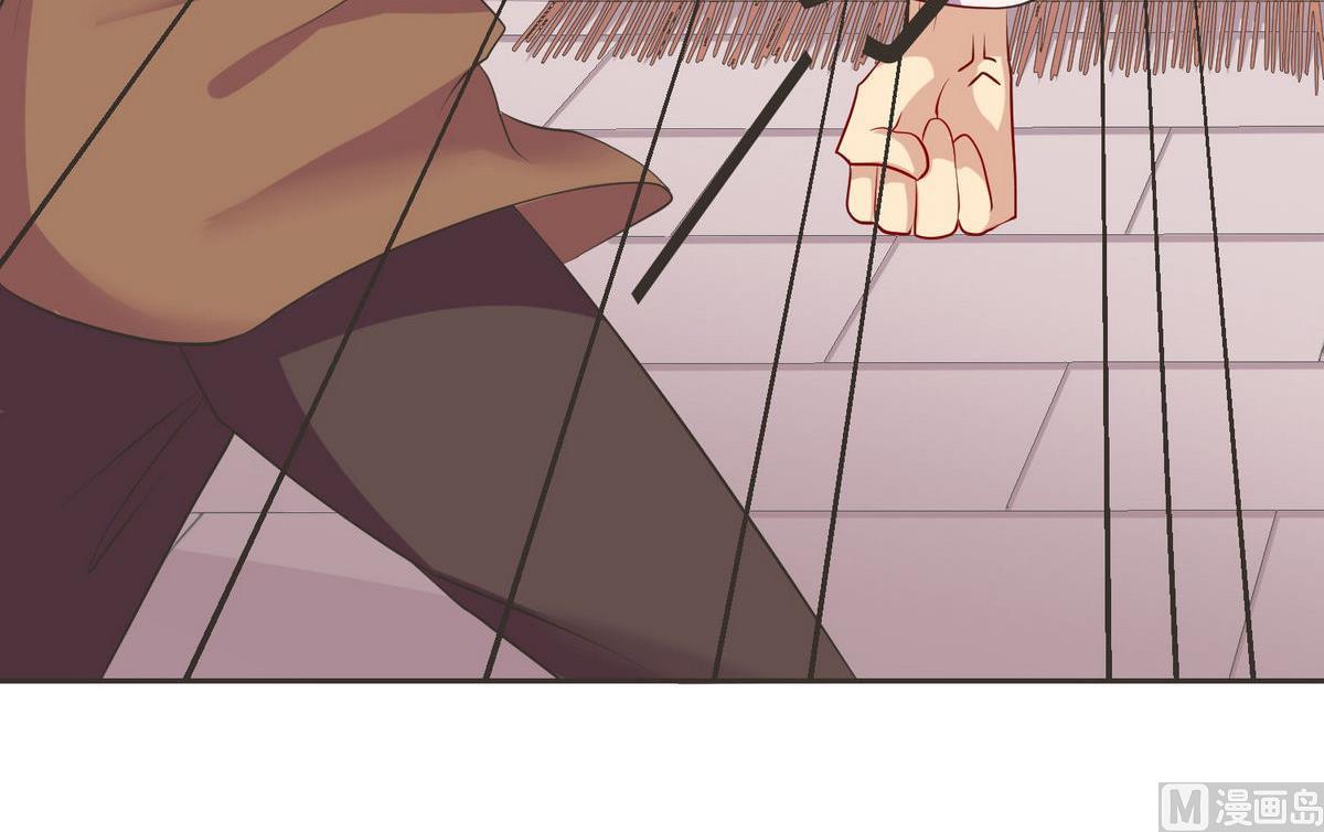 第16话 你的嘴巴好好吃-第17话