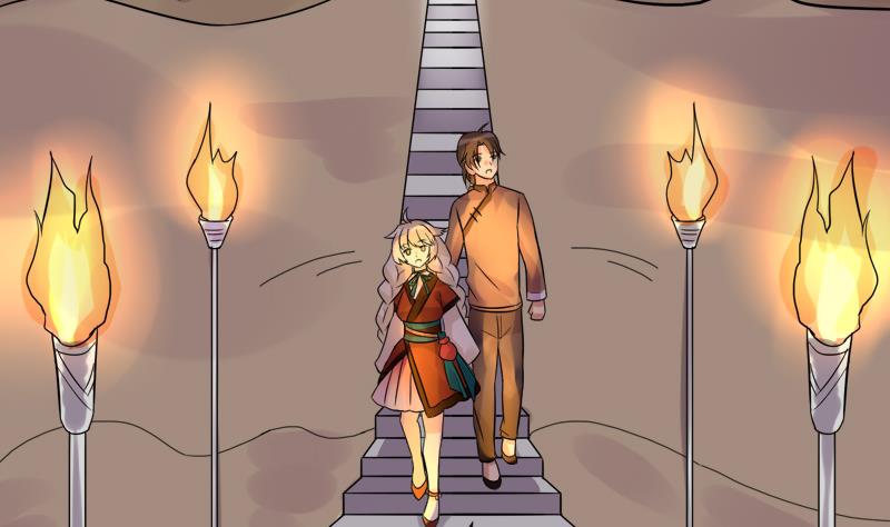 第26话 幕后黑手(1/2)-第27话