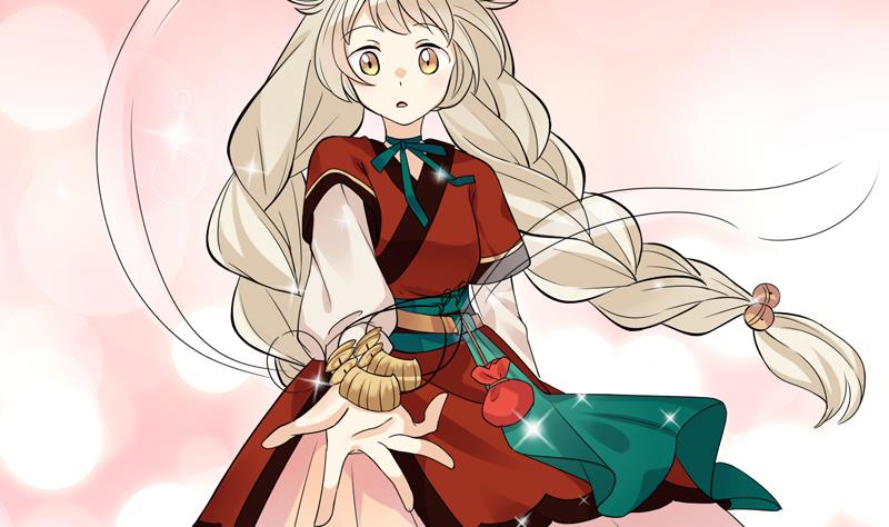 第4话 那你要怎样才有心思-第5话