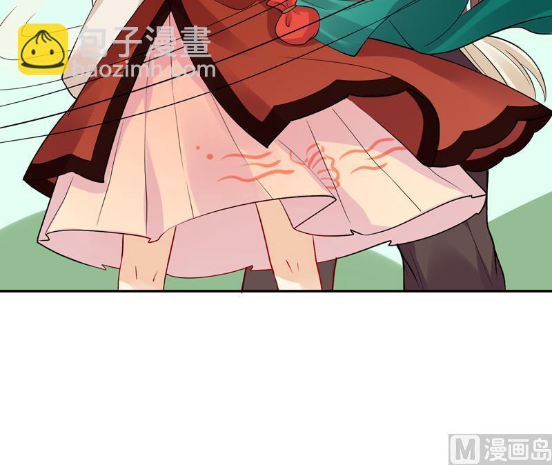 第8话 吓人啊下-第9话