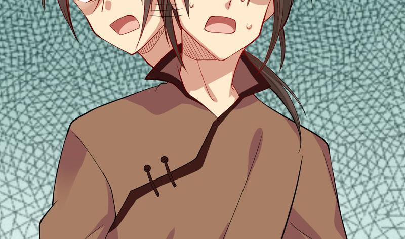 第8话 吓人啊下-第9话