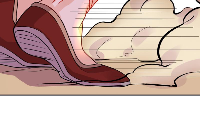 第8话 吓人啊下-第9话