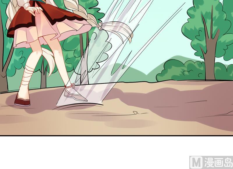 第8话 吓人啊下-第9话